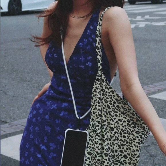 Realisation Par The Sadie Dress In Clover